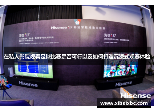 在私人影院观看足球比赛是否可行以及如何打造沉浸式观赛体验