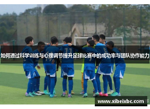 如何通过科学训练与心理调节提升足球比赛中的成功率与团队协作能力