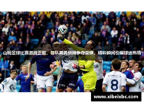山姆足球比赛激战正酣，各队英勇拼搏争夺荣耀，精彩瞬间引爆球迷热情
