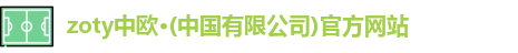 zoty中欧